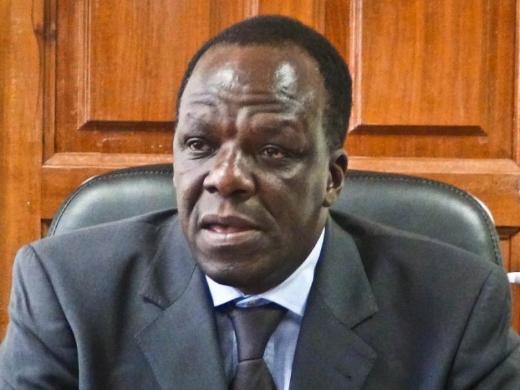 Raila Western brigade factor in Busia politics 2022 – Weekly Citizen