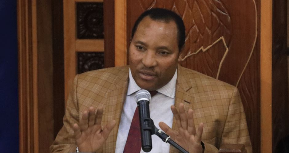 Kiambu County Can’t Account For Half a Billion Shillings – Auditor-General