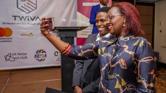 On Twiva Social Commerce, Influencer Marketing Gets a Life