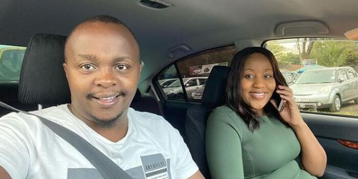 Ex-K24 TV Couple Unveil Own Media Company