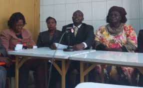 Widows’ boss fights own sister’s husband – Weekly Citizen