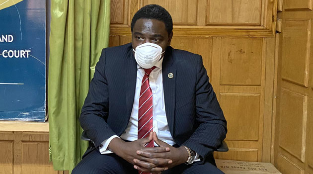 LSK says Uhuru's new Executive Order is illegal, to file petition in court