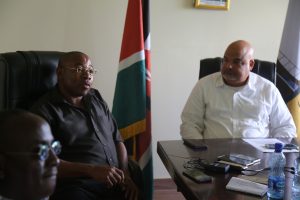Leaders warned against politicizing the COVID-19 – Kenya News Agency