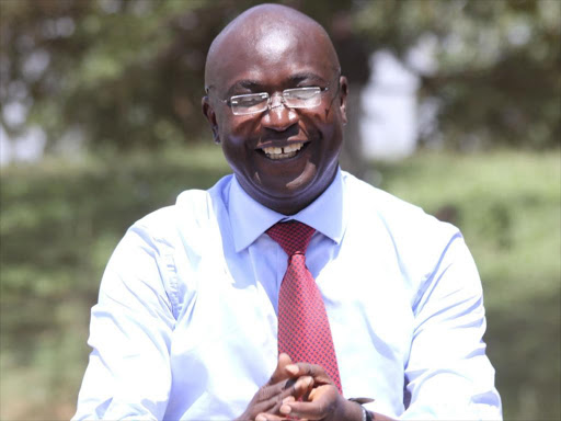 Inside Sen Wetang’ula, Wangamati political wars – Weekly Citizen