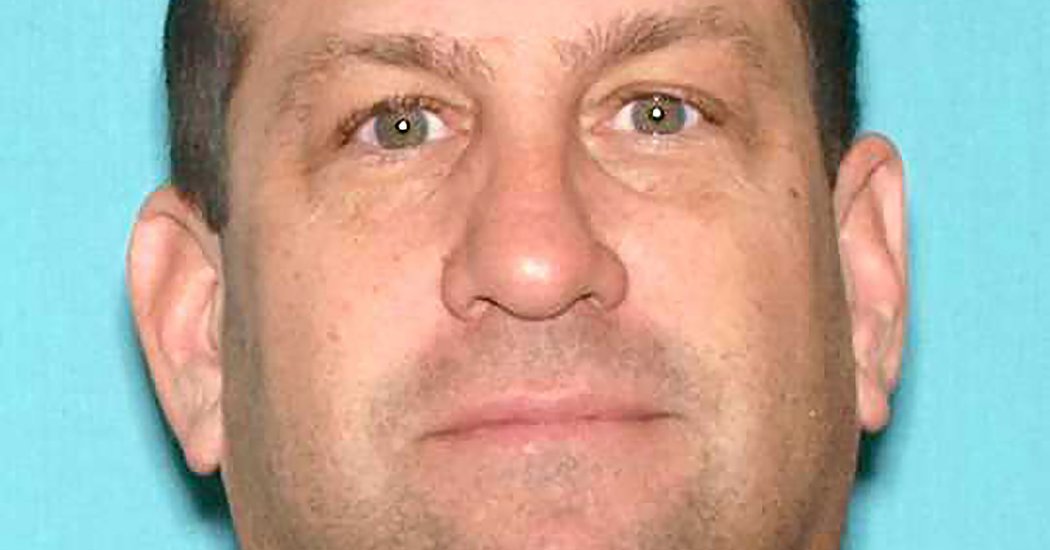 Terror Charge for Man Authorities Say Coughed Near Woman and Said He Had Virus