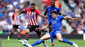 On landmark night Leicester sets new EPL record – Weekly Citizen