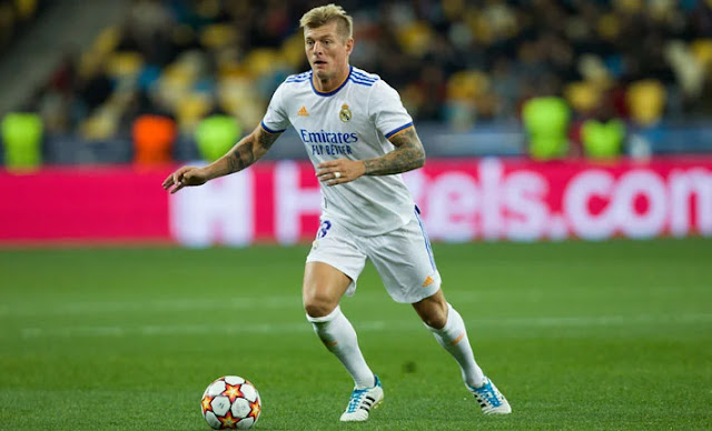 Which TV Channels to air UEFA Champions League matches today live