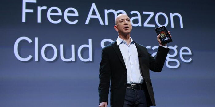 Kenya Partners With Amazon in Free Job Training Programme