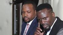 Ruto politicians abandon Mariga at the hour of need – Weekly Citizen