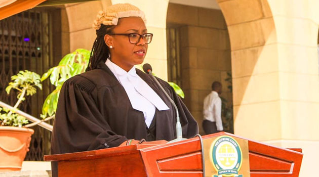 Court stops recruitment of new LSK CEO amid wrangles » Capital News