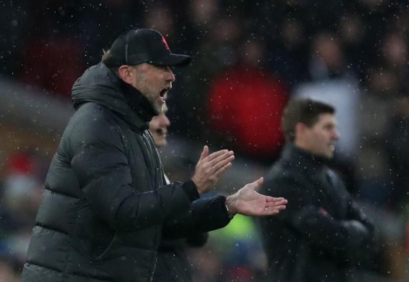 Salah condemns Gerrard's Villa to a 1-0 defeat on Liverpool return : The standard Sports