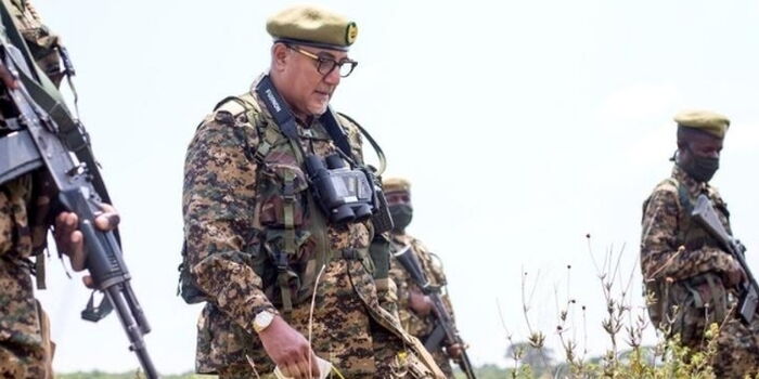 Kenyans to Adopt Wild Animals at Ksh100K - CS Balala