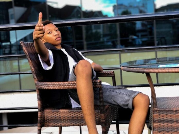 Trio Mio: 17-Year-Old High Schooler Mints Profits from Music