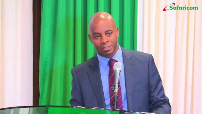 Vodacom Plucks Safaricom Executive for Top International Role