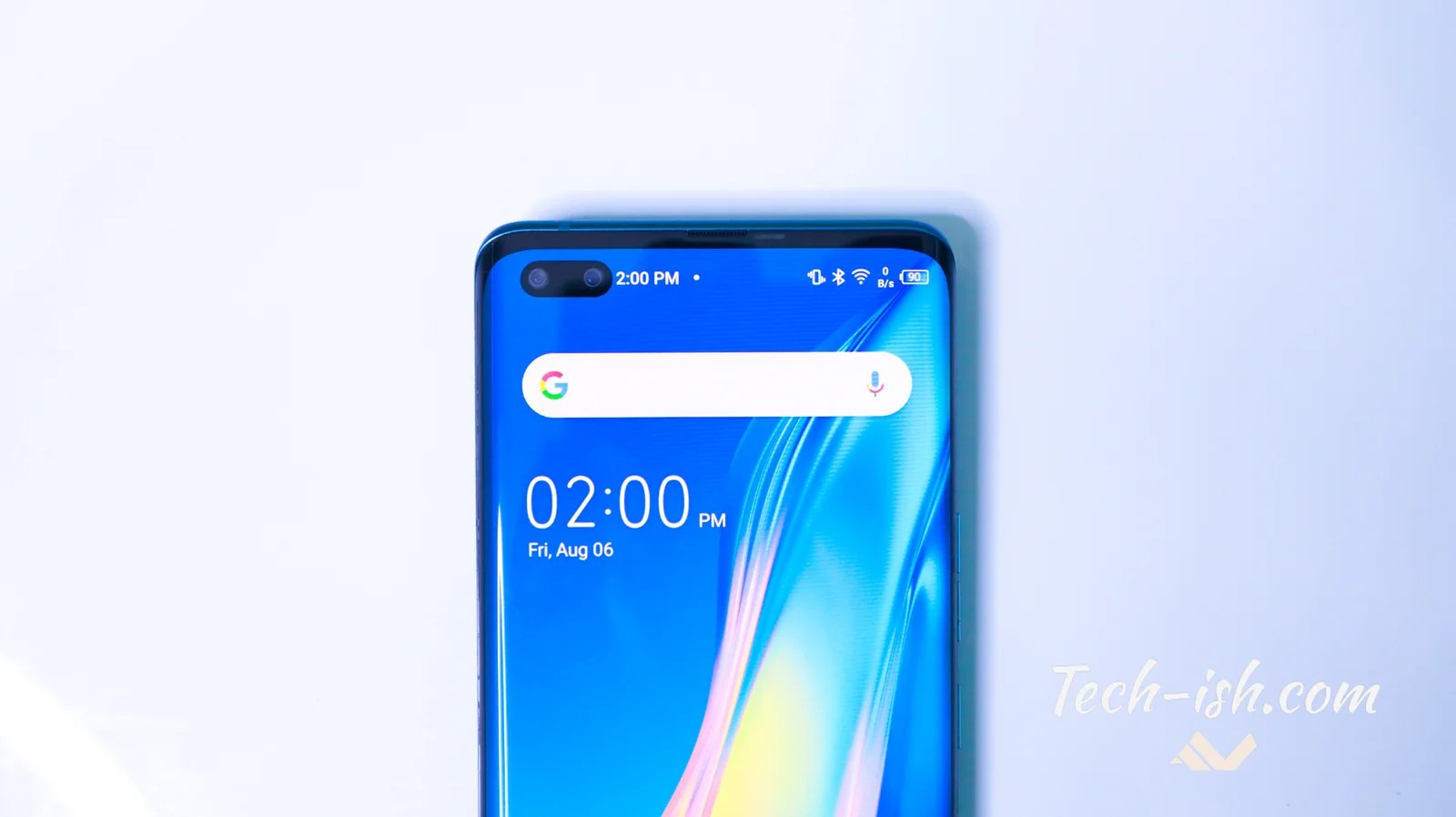 TECNO's Camon 17 and Phantom X first to receive Android 12 with HiOS 8.5