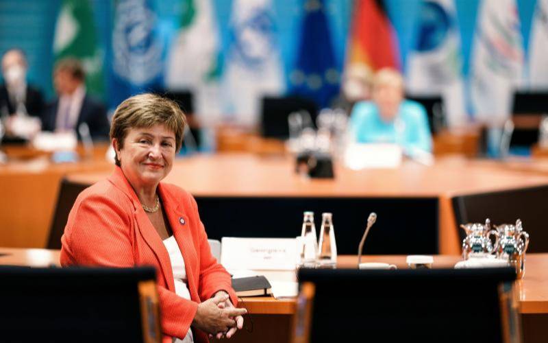 IMF board to grill MD on data-rigging claims this week