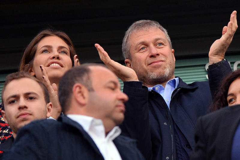 Tuchel addresses talk surrounding Chelsea owner Abramovich amid Russian invasion of Ukraine : The standard Sports