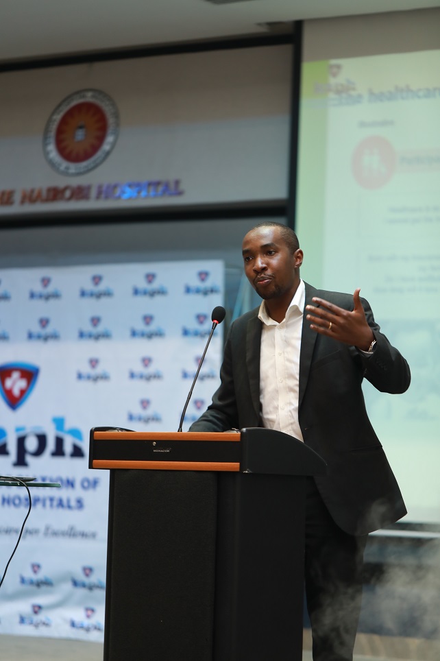 MTIBA PARTNERS WITH KENYA ASSOCIATION OF PRIVATE HOSPITALS TO BOOST LOANS TO HEALTHCARE PROVIDERS – TechMoran