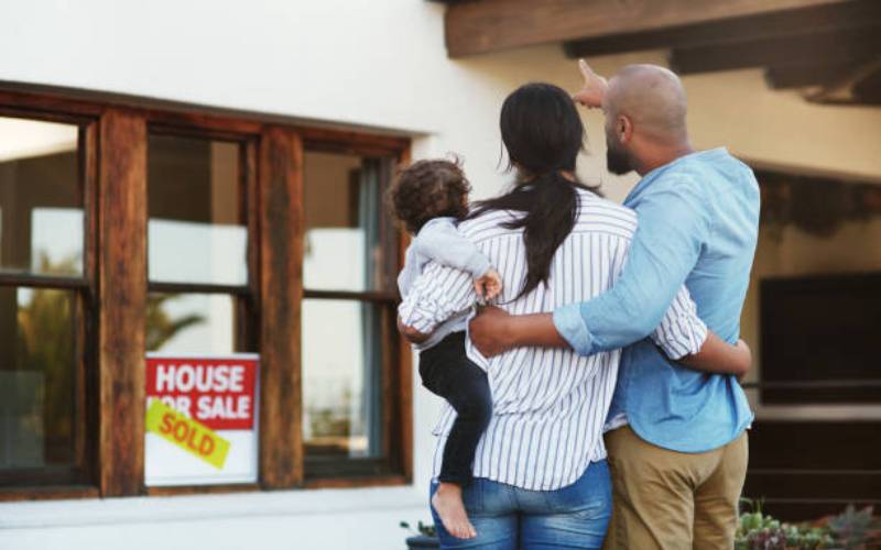 Innovation in finance key to boosting homeownership