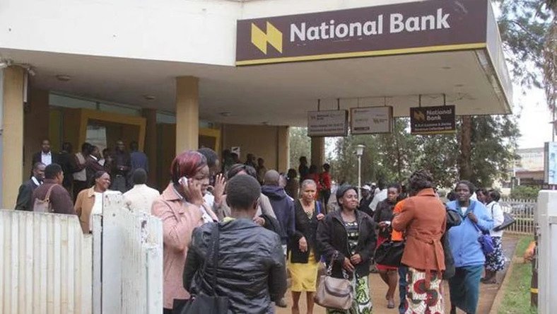 NBK Posts Ksh1.1 Billion In Full Year Net Profit