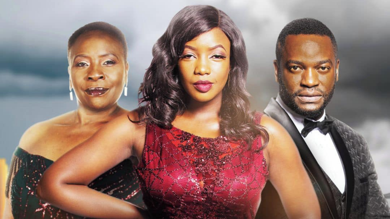 ‘Selina’ to be replaced by a new telenovela called ‘Salem’ – Nairobi News