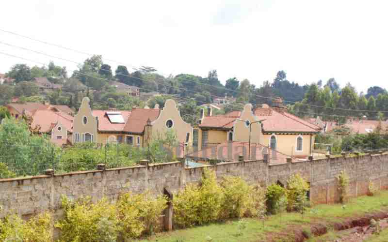 Boda-boda Sacco teams up to curb crime in Runda