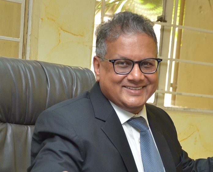 Sustainability Is Key For Future Growth Of Paint Industry
