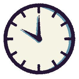 A Doctor’s Diary: The Overnight Shift in the E.R.
