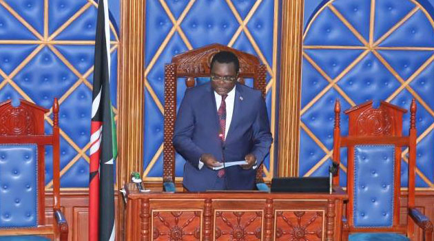 Lusaka recalls Senate to vote on BBI Bill, consider Wajir impeachment » Capital News