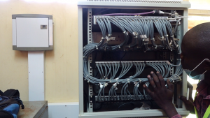 Internet hitch in Siaya after fibre optic cables destroyed – Kenya News Agency