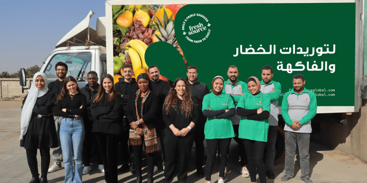 Egyptian Agritech Startup FreshSource raises undisclosed seven-figure Seed Round for expansion. – TechMoran