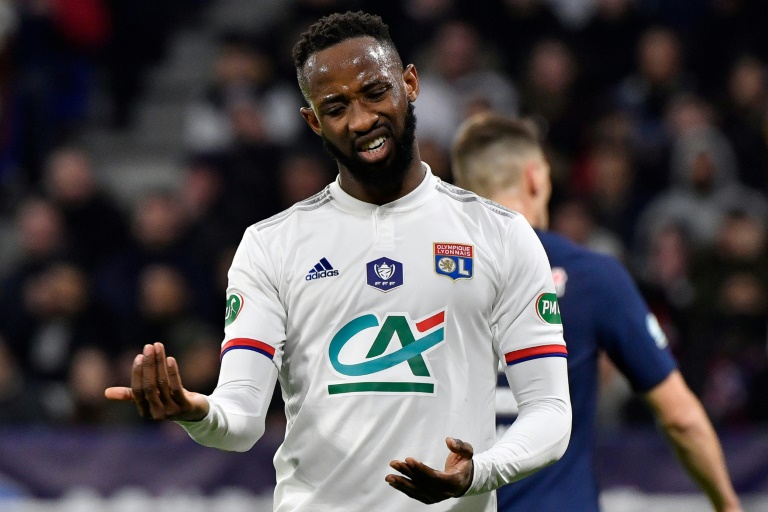 Lyon slam 'sudden' decision to end Ligue 1 season