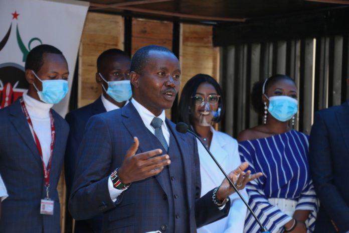 Fahari Innovation Hub To Deliver Creative Ideas For KQ