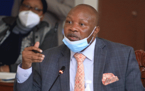 Kericho 2022 gubernatorial seat contest takes shape – Weekly Citizen