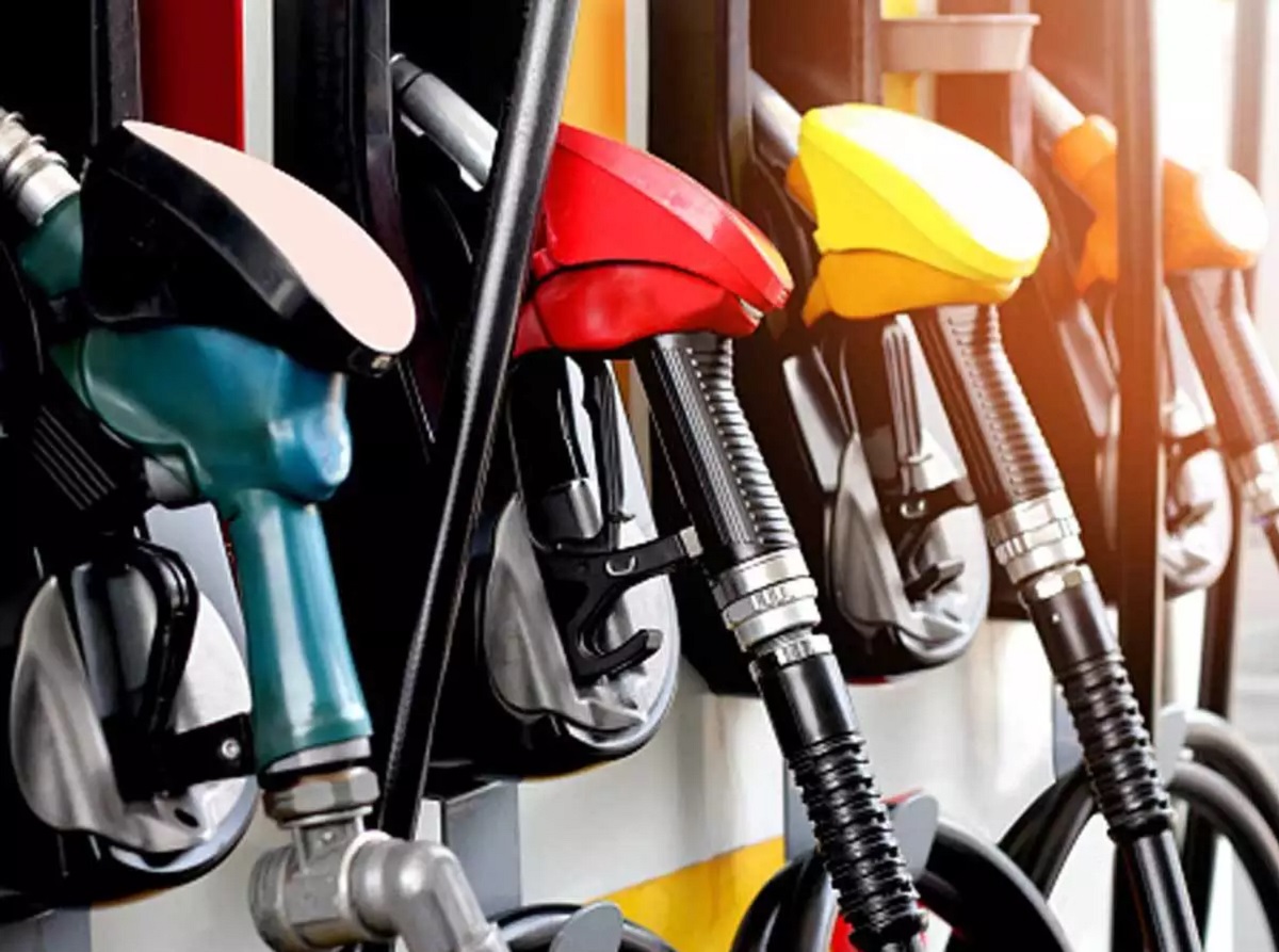 Relief For Motorists as Fuel Prices Fall by Record Margins