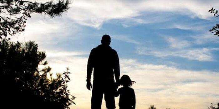 Father Sacrifices His Heart to Save Daughter