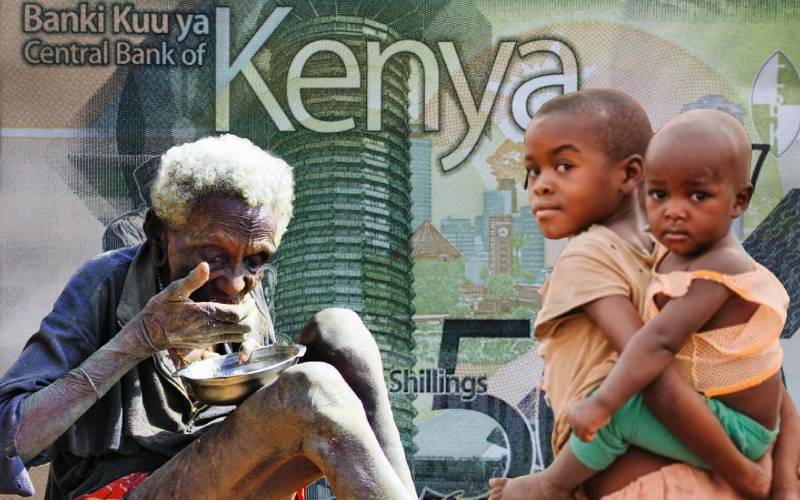 Kenya’s march forward possible only if we refuse leaders selling us fear