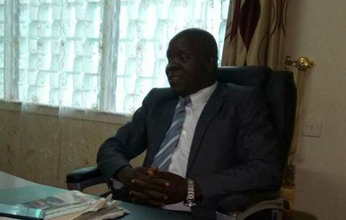Nakuru MCA gives Webuye West MP Wanyama sleepless nights – Weekly Citizen