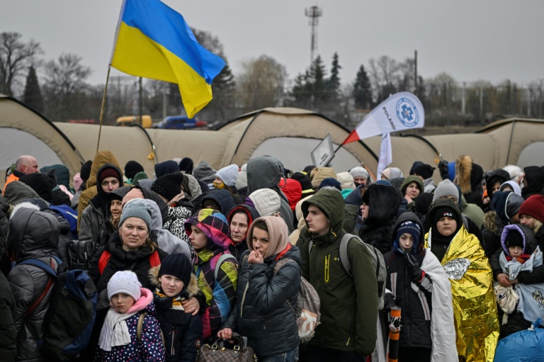 Ukraine rejects 'unacceptable' Russian evacuation offer » Capital News