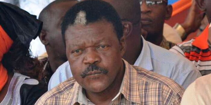 ODM Picks Rabai MP's Replacement