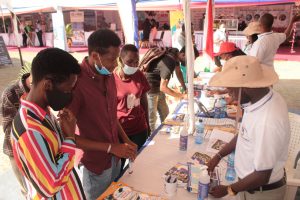 Varsity to represent Kenya in Dar trade fair – Kenya News Agency