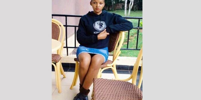 KMTC Murder: Phone Calls Help Nab Suspect