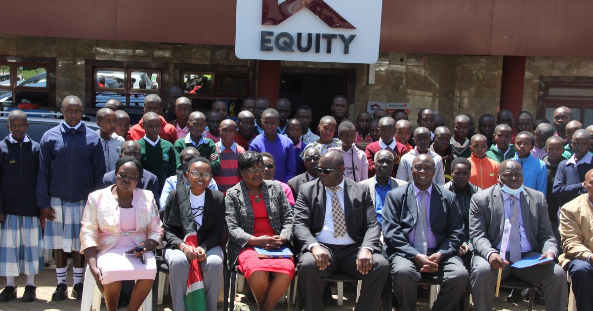 Needy Bomet students benefit from Elimu scholarship programme – Kenya News Agency