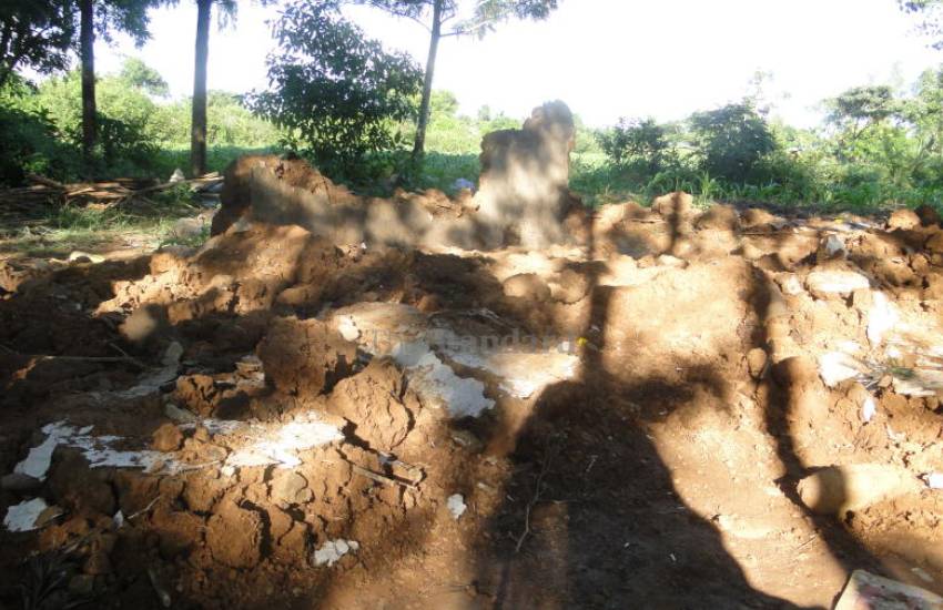 Night storm kills two minors in Siaya County