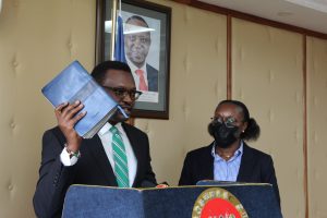 Selection Panel for nominating KNCHR members inaugurated – Kenya News Agency