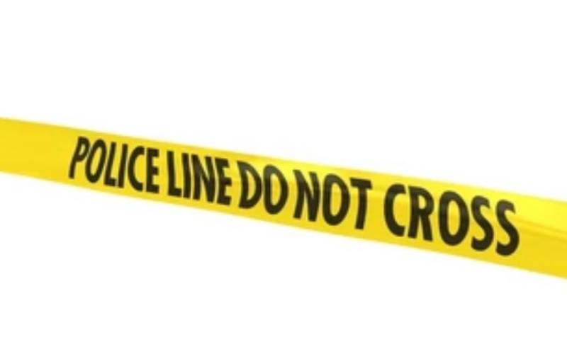 Was there foul-play in death of mother, her three children?