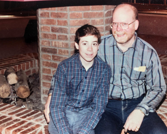 kevin sussman biography