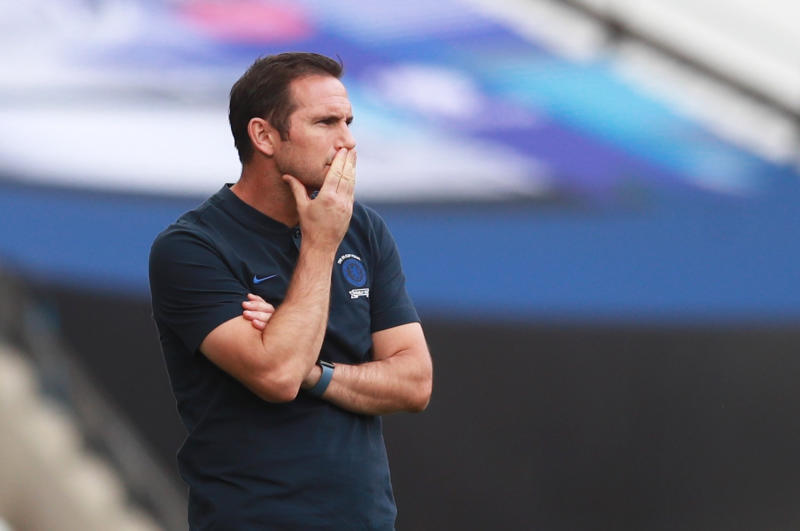 Premier League: Lampard now calls for 'fair' treatment of tired Chelsea : The standard Sports