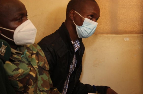 Suspect in Ivy Wangeci’s murder wants judge to recuse self from case