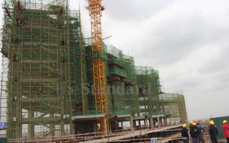 MPs want film agencies moved to Konza Techno City
